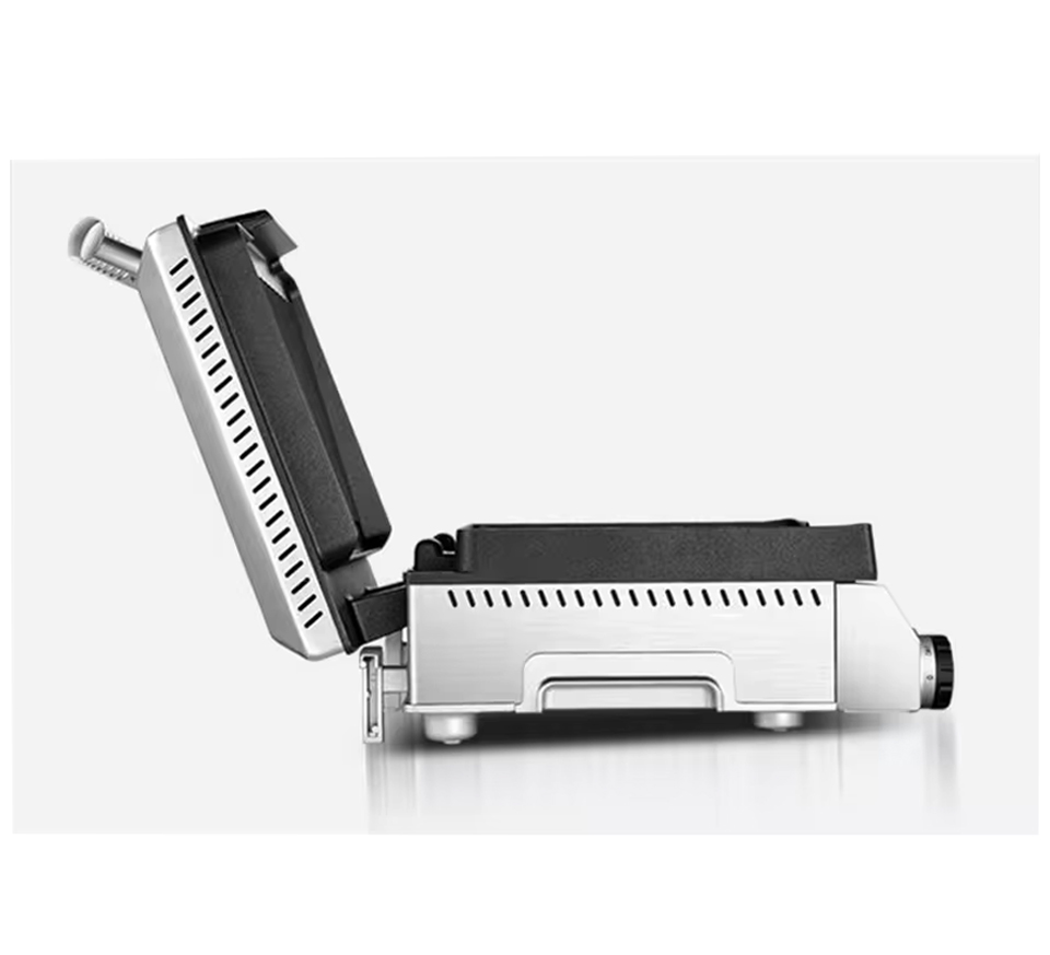 Detachable Steak Grill Electri - Sandwich Press Grill recension och pris