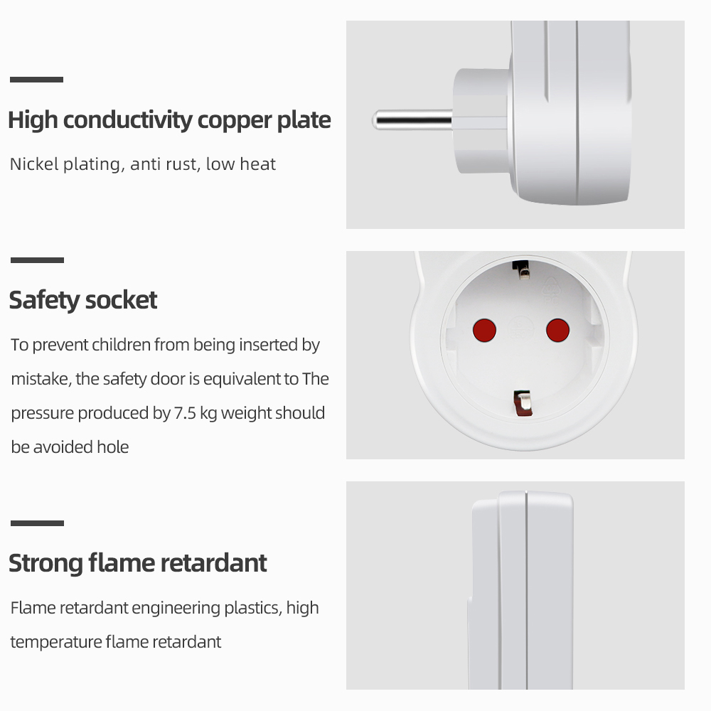 Digital Timer Switch Electroni - Kitchen Appliances Outlet recension och pris