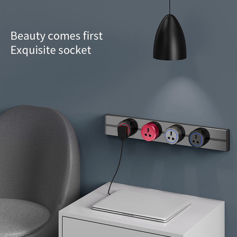 KXN Q1 Series Power Track Rail - Kitchen Appliances Outlet recension och pris
