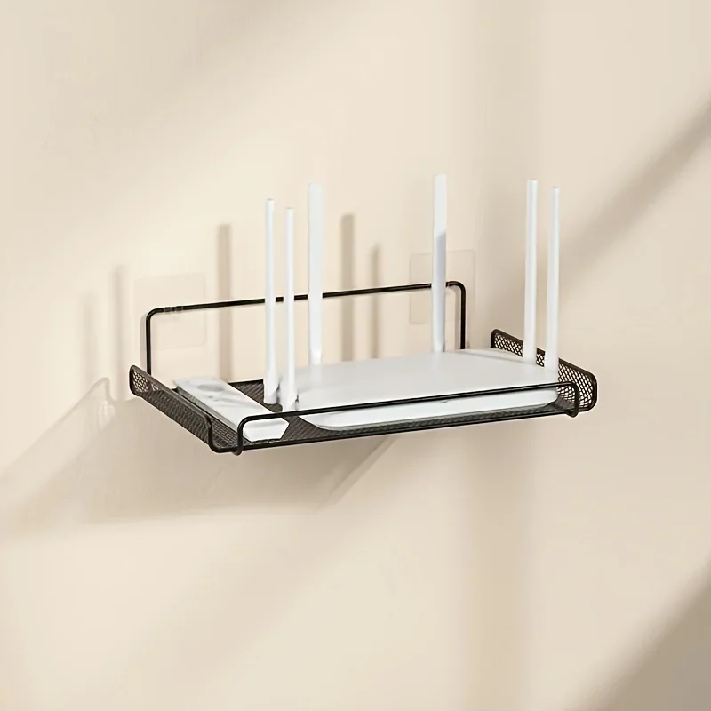 Stainless Steel Router Shelf N - Kitchen Appliances Shelves recension och pris