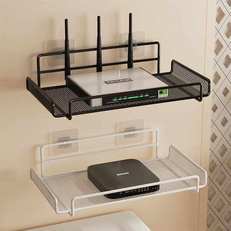 Stainless Steel Router Shelf N - Kitchen Appliances Shelves recension och pris