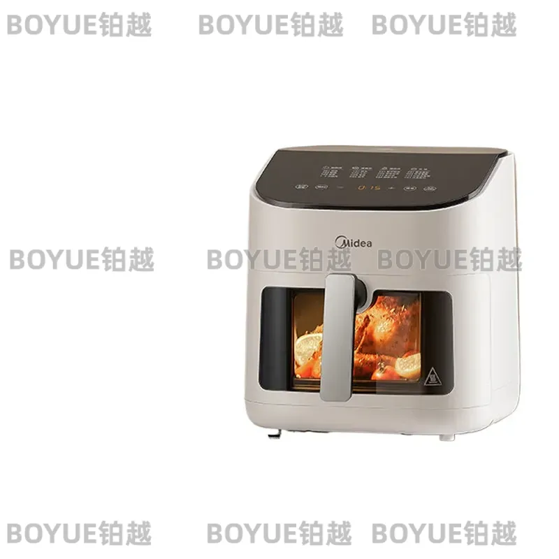 7L Large Capacity Air Fryer Ov - Kitchen Appliances You Need recension och pris